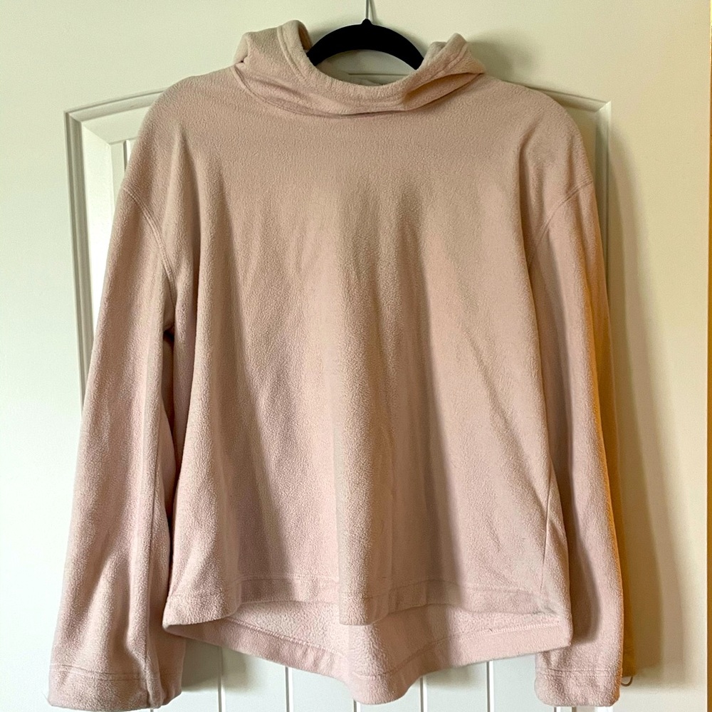 Old Navy Active Women’s Fleece Jacket Size M